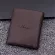 Father's Day From Dauter Men Engraved Photo Wlet Ultra Thin Vertic Wlet Personized For Dad Him Men