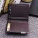 Father's Day From Dauter Men Engraved Photo Wlet Ultra Thin Vertic Wlet Personized For Dad Him Men