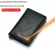 Carbon Fiber Rfid Card Holder Men Wlets Money Bag Me Vintage Le Se Sml Leather Mini Slim Wlets Wets