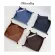 Customized Saffiano Leather Tray Organization