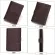 Genuine Leather Men Wlet Travel Passport Cer For Me Organizer Large Capacity Passport With Card Holder Cn Se