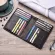 Passport Holder Cer Wlet Soft Genuine Leather Card Case Travel Accessories For Men