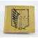 Seraphim Japanese Anime Cosplay Teenager Se Promotion Ccessful Wing Design Card Holder Ort Attac On Titan Wlet