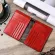 Passport Holder Cer Wlet Soft Genuine Leather Card Case Travel Accessories For Men