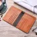 Passport Holder Cer Wlet Soft Genuine Leather Card Case Travel Accessories For Men