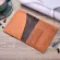 Passport Holder Cer Wlet Soft Genuine Leather Case Travel Accessories for Men