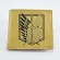 Seraphim Japanese Anime Cosplay Teenager Se Promotion Ccessful Wing Design Card Holder Ort Attac On Titan Wlet