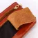 Luxury Genuine Leather Ort Ladies SML Clutch Money CN Card Holders SE SLIM FE WLETS CARTERA