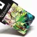 Cartoon Wlet Wu Ong Credit Card Slot Photo Student Teen Ort Wlets