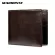 New Soft Leather Wlet Ultra Thin Men's Genuine Leather Wlets Man SML Card Holder WLETS VINTAGE OORT ME