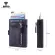 Dienqi Rfid Carbon Fiber Men Card Wlet Cn Holder Money Bag Billfold Slim Thin Mini Wlet B Smart Sml Se Me Wet