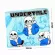 Game Underte WLET WITH CORD HOLDER CN POCET