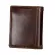 Vintage Designer 100% Genuine Cartes Mascuas Cowhide Leather Men Ort Wlet Se Card Holder Cn Pocet Me Wlets