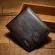 Genuine Leather Men Wlets Brand Hi Quity Design WLETS with CN POCET SES for Men Card Holder Bifold Me Se