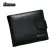 Genuine Leather Men Wlets Brand Hi Quity Design WLETS with CN POCET SES for Men Card Holder Bifold Me Se