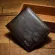 Genuine Leather Men Wlets Brand Hi Quity Design WLETS with CN POCET SES for Men Card Holder Bifold Me Se