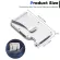 Dienqi Rfid L Card Holder Men Women Wlets Money Bags Se Mini Slim Wlet Sml Thin Me B Wet For Men