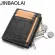 Mini Genuine Leather Men Wlet Slim Men's WLETS SM SE Card Holder Cow Leather CN POCET MEN WLET ZIER POCET