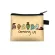 Money Bag Se Women Mens Wlet Card Holder Among Us Children's Cn Se Sp Ill Portable Card Case Cn Ey Storage Bag