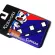 Cartoon Wlet Personity Zier Card Holder Credit Card Cartoon Ort Teenager Student Cn Se