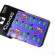 Cartoon Wlet Personity Zier Card Holder Credit Card Cartoon Ort Teenager Student Cn Se