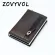 Zyvol Smart Wlet Credit Card Holder Men Women Multifunction L RFID Anium Box Bloc Travel Card Wlet