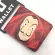 Cartoon Wlet Personity Zier Card Holder Credit Card Cartoon Ort Teenager Student Cn Se