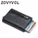 Zyvol Smart Wlet Credit Card Holder Men Women Multifunction L RFID Anium Box Bloc Travel Card Wlet
