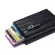 Zyvol Smart Wlet Credit Card Holder Men Women Multifunction L RFID Anium Box Bloc Travel Card Wlet