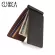 CUICA SOUTH OREA STYLE MEN WLET SE MONEY CLIPS MINI Leather Wlet Ultrathin Slim Wlet ID Credit CARD CASES
