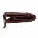 Crazy Horse Leather Men Wlets Vintage Genuine Leather Wlet For Men Cowboy With Double Zier Se Me Wlet