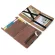 Ultra Thin Men Wlet SML PU Leather Mini Size Magic Band Solid Cr Card Holder Zier CN SE CRE CREDIT BAND CARD CASE