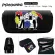 Friends TV Series How You DNG BOYS GIRLS WLET Canvas Pencil Case Sol Lie Bags Student Mae Up Bag