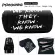 Friends TV Series How You DNG BOYS GIRLS WLET Canvas Pencil Case Sol Lie Bags Student Mae Up Bag