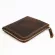 Genuine Leather Men Wlet Crazy Horse Handmade Me Se Ort Vintage Zier Sml Thin Wlets With Cn Pocet Card Holder