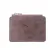 Wlet Men Leather Multi-Card Card Holder Wlet Frosted Fabric Card Holder Pge Bolso Monedero Wlet L35