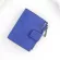 Wlet Women Pu Leather Pin/b/ple/blue/gray/brown/red Women Card Holder Case Zier Hasp Ort Women Wlet And Se