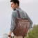 JEEP BULUO, a comfortable trend bag, backpack, laptop bag, high capacity, new multi -purpose bag, male bag luggage Male Leather Bag -2011
