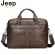 Jeep Buluo, handbag handbag Top laboratory bag Tablet bag Waterproof fashion bag -1797