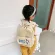 Baby Backpack Backpack Backpack Elementary School Cute Boys Girls Korean Casual School Bags