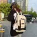 Backpack/School Bag Male Student Casual Backpack Fashion Trend Large-Capacity Travel Backpack