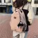 Backpack/Korean Style Student Female Campus Large-Capacity Fashion Men's backpack