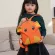 Baby Backpack/Children's SchoolBags for Men and Women Baby 3-8 Year Old Cute Little Elephant Backpack All-Match Backpack
