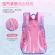 Cute pastel bag bag bag, can put a lot of things There is a waterproof ventilation. No need for wet inside. Products are ready to deliver.