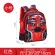 Baby school bag/Primary School School 3-15 years Old Car Backpack 3D Hard Shell Schoolbag