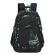 Student Backpack for Boys and Girls Waterproof and Lightweight Student Backpack for 6-12 Year Old Kids