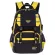 กระเป๋านักเรียนเด็ก/Student men's and women's backpacks, children's burden off shoulders travel large capacity breathable backpack