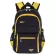 กระเป๋านักเรียนเด็ก/Men and women backpacks for primary and secondary school students reduce the burden on shoulders breathable travel backpack