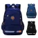 New, casual children, luggage, lightweight, male and female air, backpack, large capacity