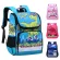 Cute Primary School Bags, Cute Cartoon School, Boy and Girls